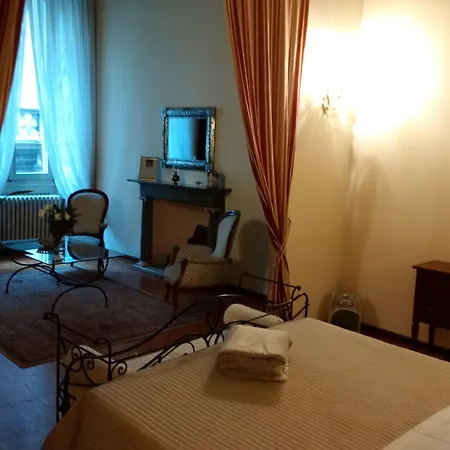 فندق مبيت وإفطار Antica Dimora