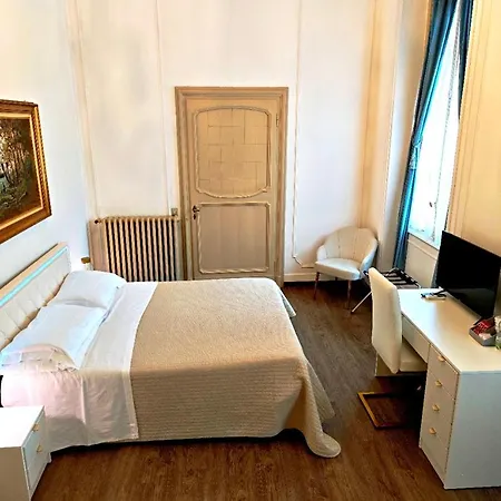 Antica Dimora Bérgamo