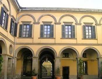 Antica Dimora 4* بيرغامو