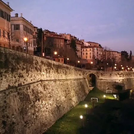 Antica Dimora 2* Bergame
