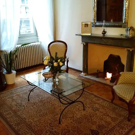 Antica Dimora Bergame
