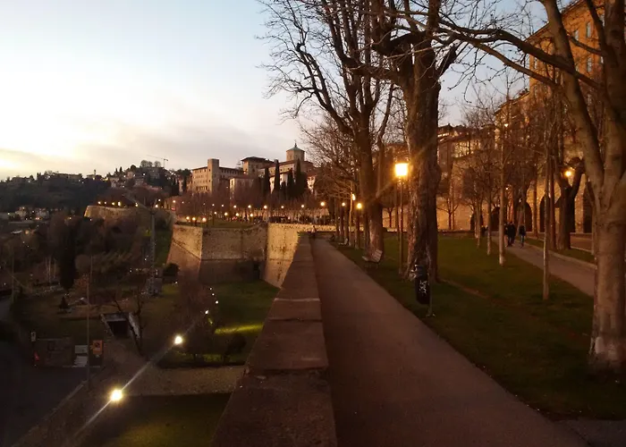 Alojamento de Acomodação e Pequeno-almoço Antica Dimora