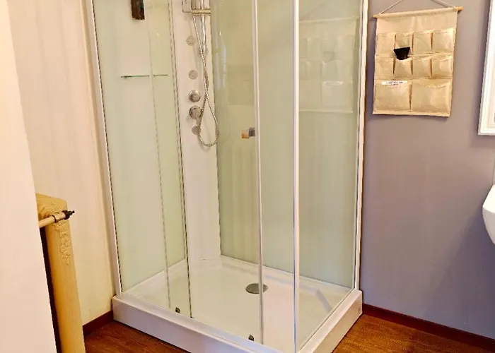 Alojamento de Acomodação e Pequeno-almoço Antica Dimora Bérgamo