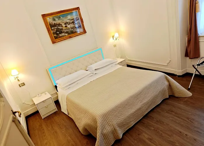 Antica Dimora 4* Bérgamo