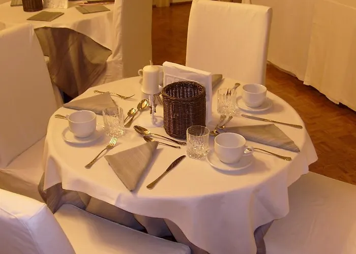 Antica Dimora 4* Bérgamo