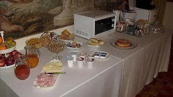 Antica Dimora Alojamento de Acomodação e Pequeno-almoço