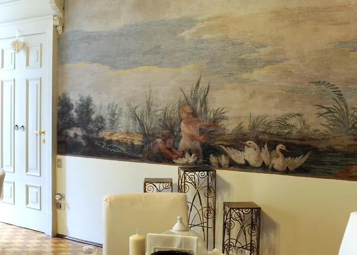 Antica Dimora Bérgamo