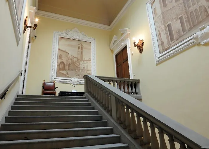 Alojamento de Acomodação e Pequeno-almoço Antica Dimora