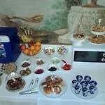 Antica Dimora Couette-café