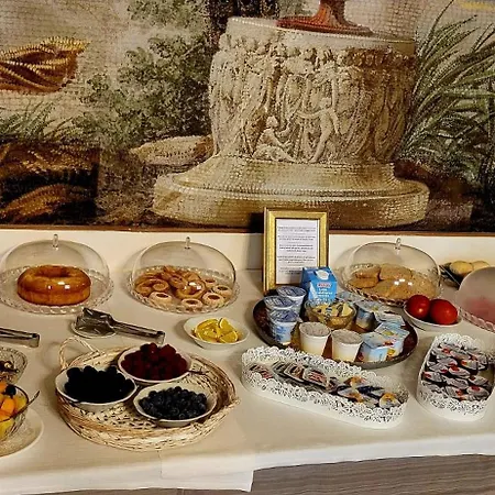 Antica Dimora In Historic 4*