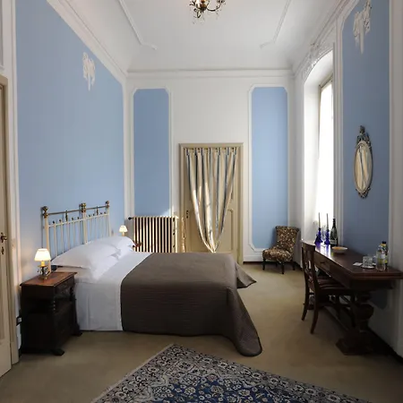 Antica Dimora فندق مبيت وإفطار