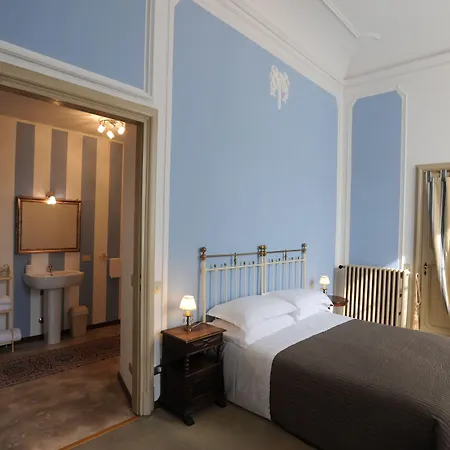 Frühstückspension Antica Dimora Bergamo