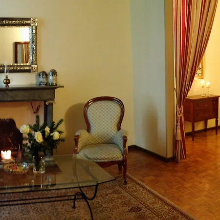 Antica Dimora B&B 4*