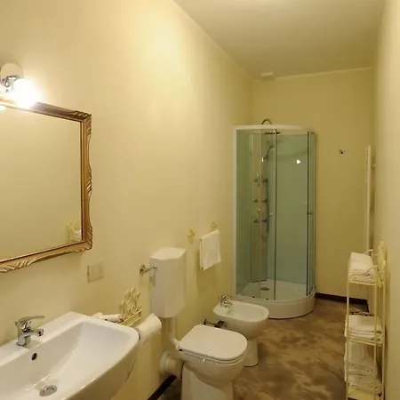 Antica Dimora فندق مبيت وإفطار