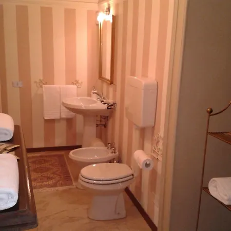 Antica Dimora فندق مبيت وإفطار 4*