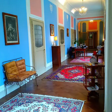 Antica Dimora In Historic Отель типа 