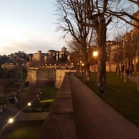 فندق مبيت وإفطار Antica Dimora