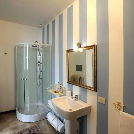 Antica Dimora فندق مبيت وإفطار بيرغامو