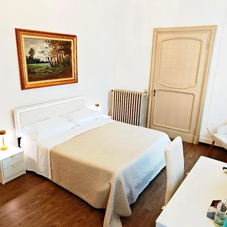 Antica Dimora In Historic Отель типа 