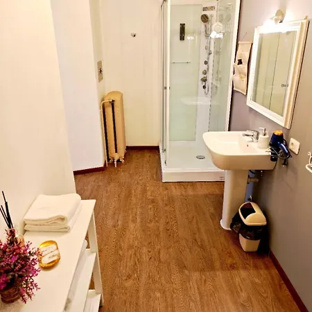 Antica Dimora فندق مبيت وإفطار بيرغامو