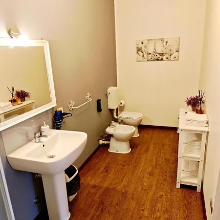 Antica Dimora 4*