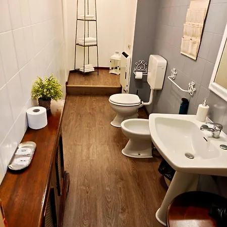 Antica Dimora Bed & Breakfast 4*