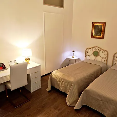 Antica Dimora Frühstückspension Bergamo