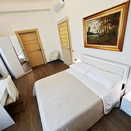 Frühstückspension Antica Dimora Bergamo