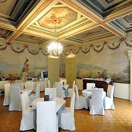 Antica Dimora 4* Bergamo