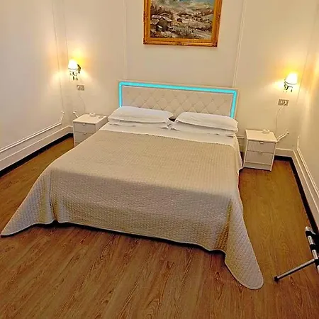 Antica Dimora Bed & Breakfast Bergamo