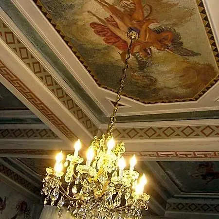 Antica Dimora Bed & Breakfast 4*