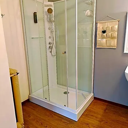Antica Dimora 4* Bergamo