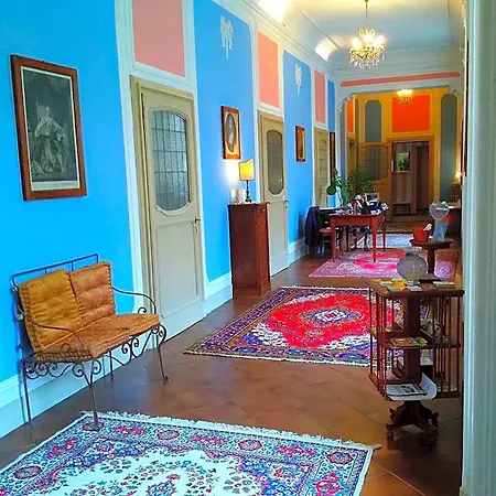 Bed & Breakfast Antica Dimora 4*