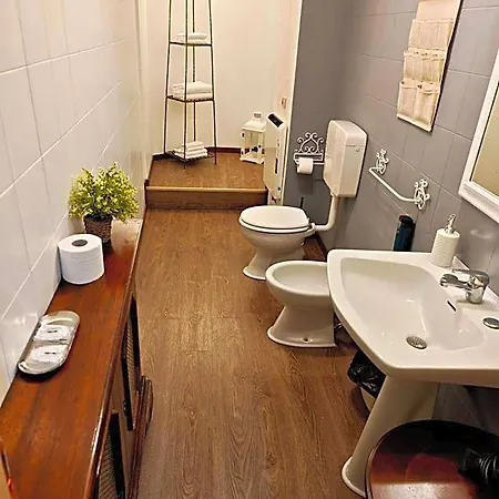 Antica Dimora Bed & Breakfast