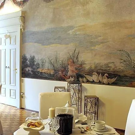 Bed & Breakfast Antica Dimora