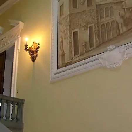 Antica Dimora Bed & Breakfast Bergamo