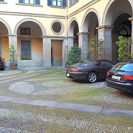 Bed & Breakfast Antica Dimora 4*