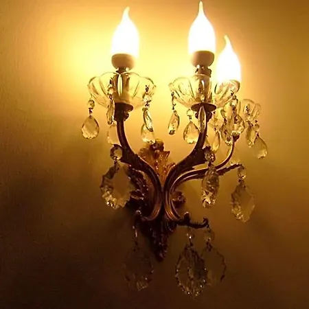 Bed & Breakfast Antica Dimora