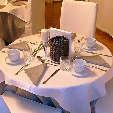 Bed & Breakfast Antica Dimora Bergamo