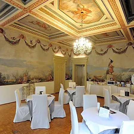 Bed & Breakfast Antica Dimora 4*