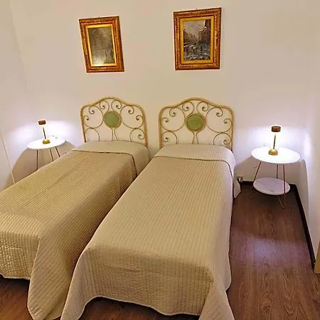 Antica Dimora 4* Bergamo