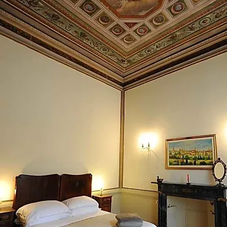 Bed & Breakfast Antica Dimora 4*