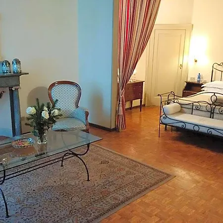 Antica Dimora Bed & Breakfast 4*