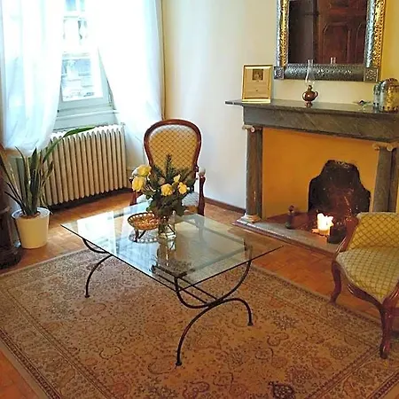 Antica Dimora Bergamo