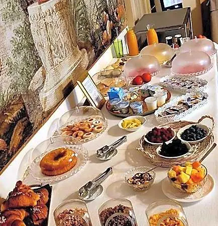 Bed & Breakfast Antica Dimora Bergamo