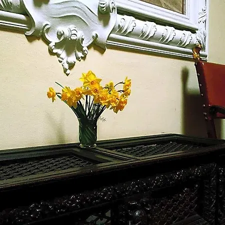 Antica Dimora 4* Bergamo