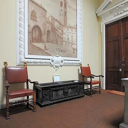 Bed & Breakfast Antica Dimora