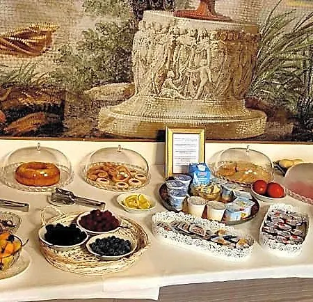 Bed & Breakfast Antica Dimora 4*