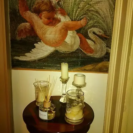 Antica Dimora فندق مبيت وإفطار 4*