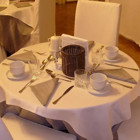 Antica Dimora 4* Bergamo